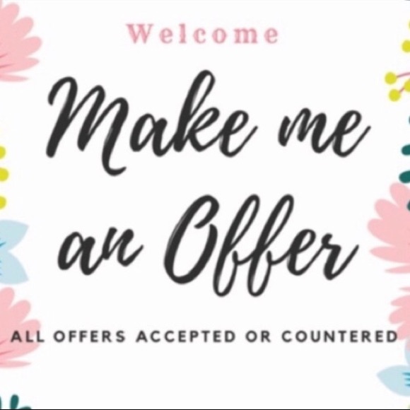 NEW LISTINGS! 🌅🎉💝30% off 2+ Items!💝🎉🌅 - Picture 2 of 4